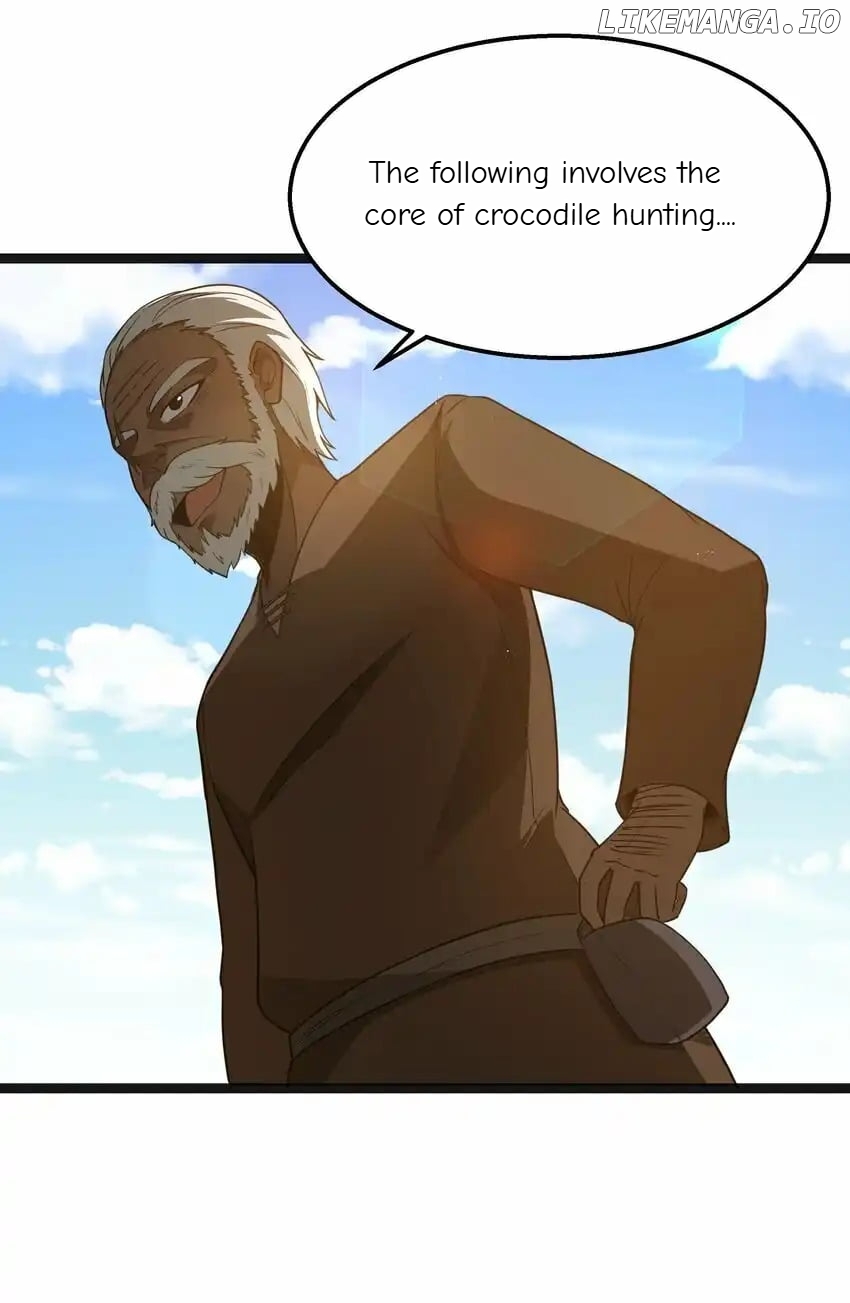 This Hero is a Money Supremacist Chapter 20 - page 57